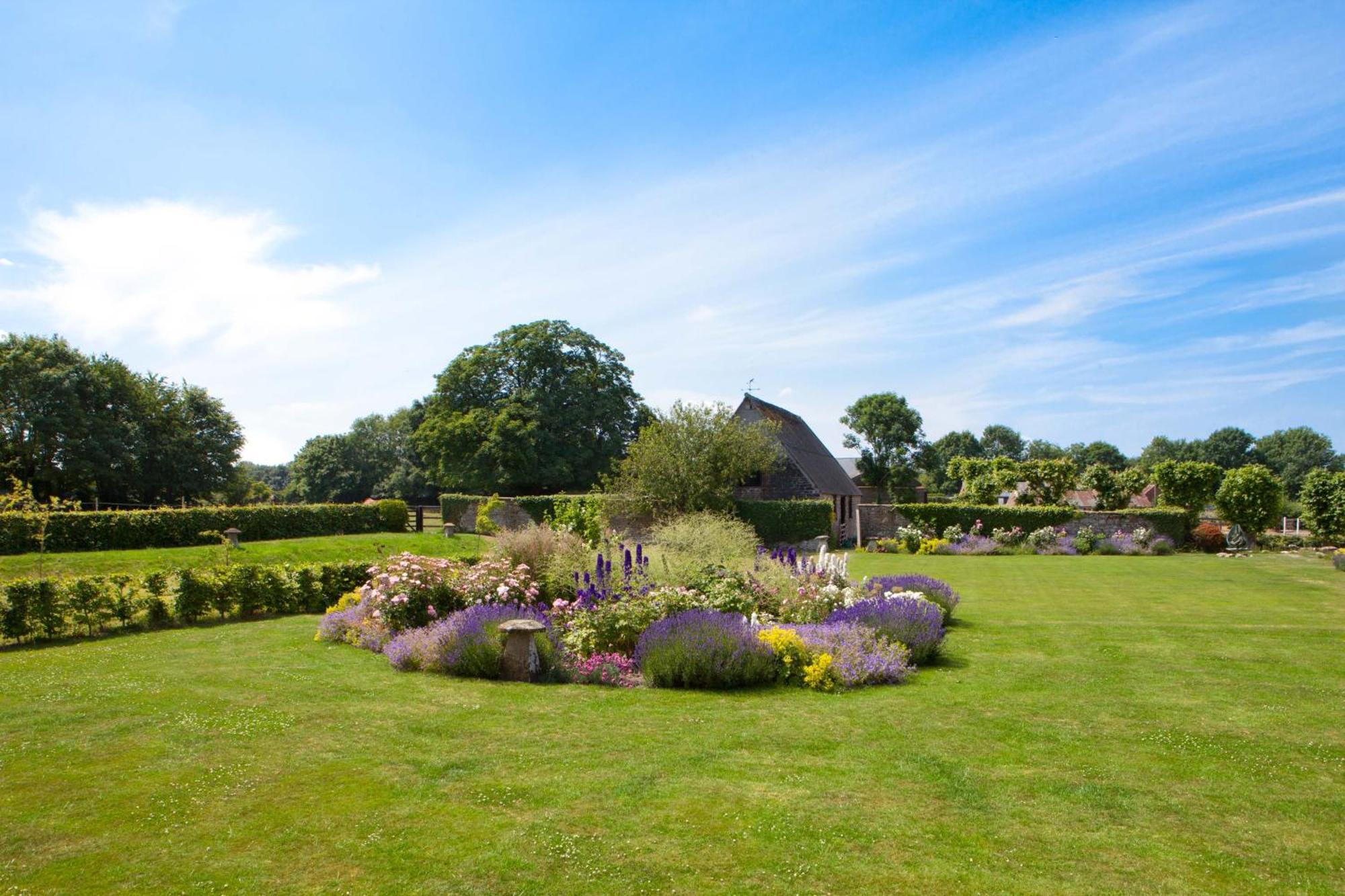 Overtown Manor Bed & Breakfast Swindon